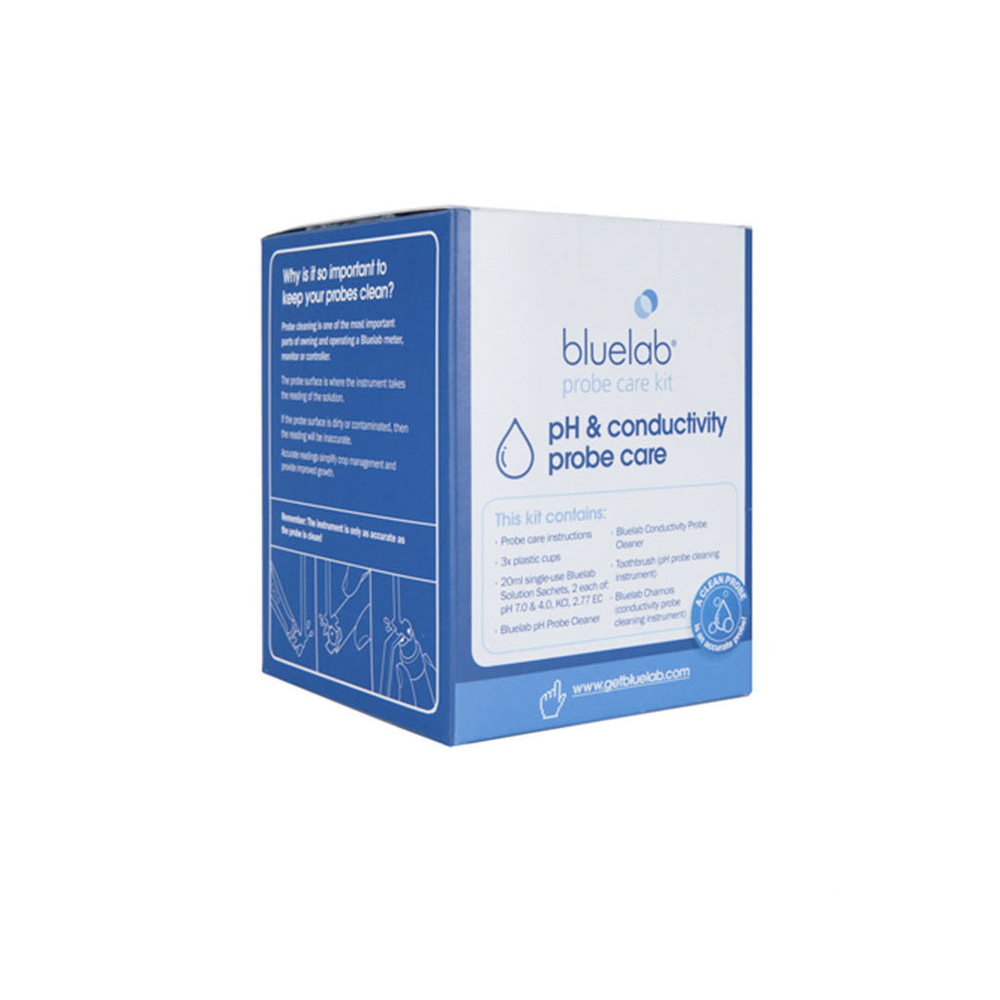 Bluelab Probe Care Kit pH and Conductivity
