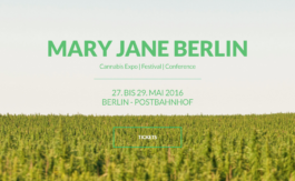Mary Jane Berlin - Expo/Festival/Conference